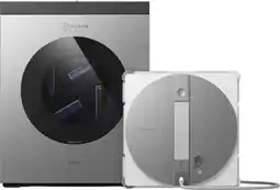 Coolblue Ecovacs WINBOT W3 OMNI aanbieding