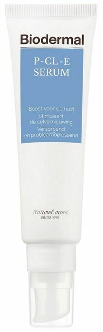 De Online Drogist Biodermal P-CL-E Serum aanbieding