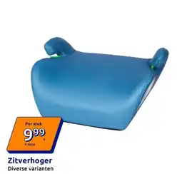 Action Zitverhoger aanbieding