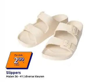 Slippers