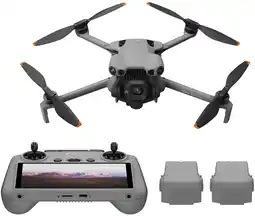 Krëfel Mini 5 Pro Fly More Combo (DJI RC2) aanbieding