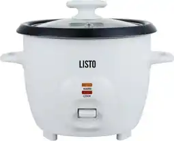 Krëfel Rijstkoker CR L3 aanbieding