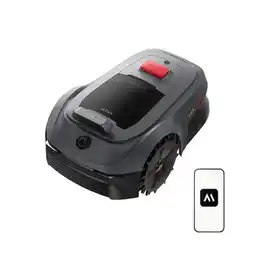 Krëfel Robotmaaier ViAX 500 aanbieding