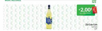Zizi Coin Coin Lemon