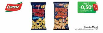 Monster Munch