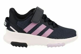 Berca Shoes Adidas Sneaker Meisjes - Blauw aanbieding