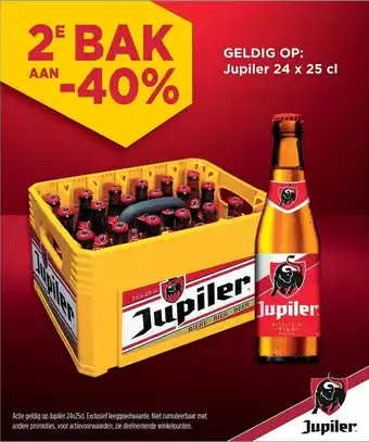 Jupiler