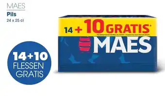 Maes Pils