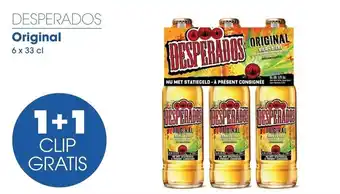 Desperados Original