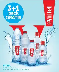 Prik en Tik Vittel aanbieding