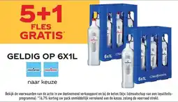 Prik en Tik Chaudfontaine aanbieding