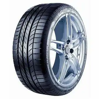 Auto5 Band Toerisme GOODYEAR EAGLE F1 ASYMMETRIC 275/30 R19 96 Y MO XL aanbieding