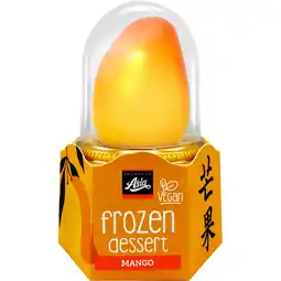 Albert Heijn Friends of Asia Frozen mango aanbieding