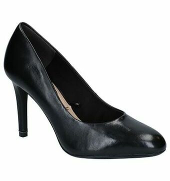Torfs Tamaris TOUCH it Zwarte Pumps aanbieding