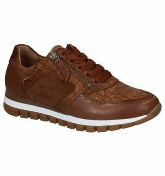 Torfs Gabor Optifit Cognac Veterschoenen aanbieding