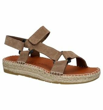 Torfs Macarena Bety Taupe Sandalen aanbieding
