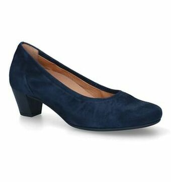 Torfs Gabor OptiFit Blauwe Pumps aanbieding