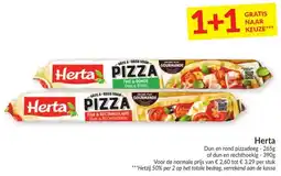 Intermarché Herta aanbieding