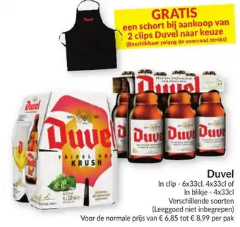 Duvel