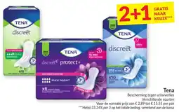 Intermarché Tena aanbieding