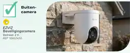 Brico Buiten- camera EZVIZ Beveiligingscamera aanbieding