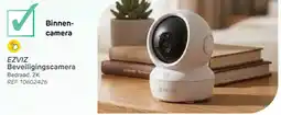 Brico Binnen- camera EZVIZ Beveiligingscamera aanbieding