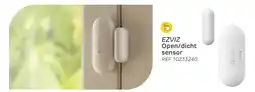 Brico EZVIZ Open/dicht sensor aanbieding