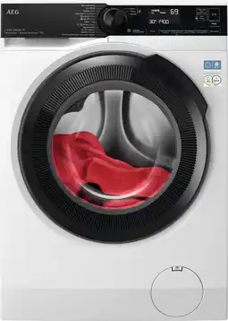 Coolblue AEG LR76CBC94 ProSteam UniversalDose aanbieding