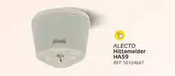 Brico Alecto Hittemelder HA59 aanbieding