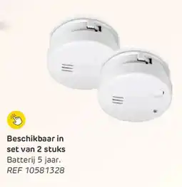 Brico Beschikbaar in set van 2 stuks aanbieding