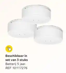 Brico Beschikbaar in set van 3 stuks aanbieding