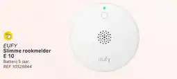 Brico EUFY Slimme rookmelder E 10 aanbieding