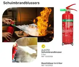 Brico Atlanto Schuimbrandblusser aanbieding