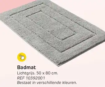 Badmat