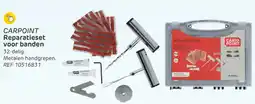 Brico CARPOINT Reparatieset voor banden aanbieding