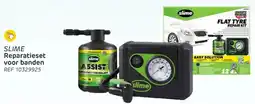 Brico Slime Reparatieset voor banden aanbieding