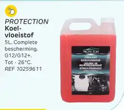 Brico Protect Koel vloeistof aanbieding