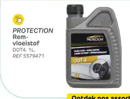 Brico Protect Rem vloeistof aanbieding