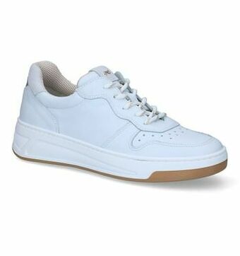 Torfs NeroGiardini Witte Sneakers aanbieding