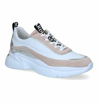 Torfs NeroGiardini Witte Sneakers aanbieding