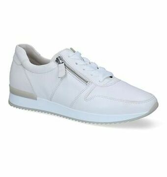 Torfs Gabor Best Fitting Witte Sneakers aanbieding