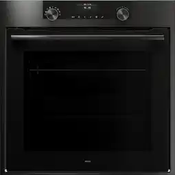 Krëfel Inbouw oven ZX66121C aanbieding