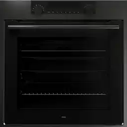 Krëfel Inbouw oven ZX6695D aanbieding
