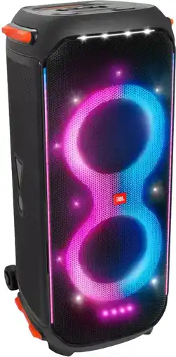 Krëfel Partybox 710 Speaker - Zwart aanbieding