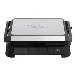 Krëfel SuperGrill 3-in-1 XL GC520DE0 aanbieding