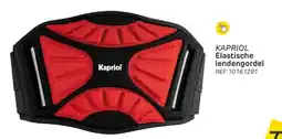 Brico KAPRIOL Elastische lendengordel aanbieding