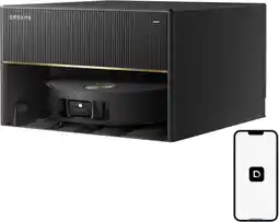Coolblue Dreame X50 Master aanbieding