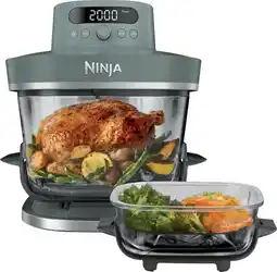Coolblue Ninja CRISPi PRO AS101EUGY Vert aanbieding