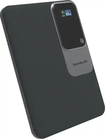 Coolblue BlueBuilt Batterie Externe Ultra Slim 15000mAh avec Charge Rapide 65 Watts aanbieding