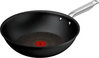 Coolblue Tefal Experience Wok 28 cm aanbieding